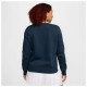 Nike Γυναικείο φούτερ Sportswear Phoenix Fleece